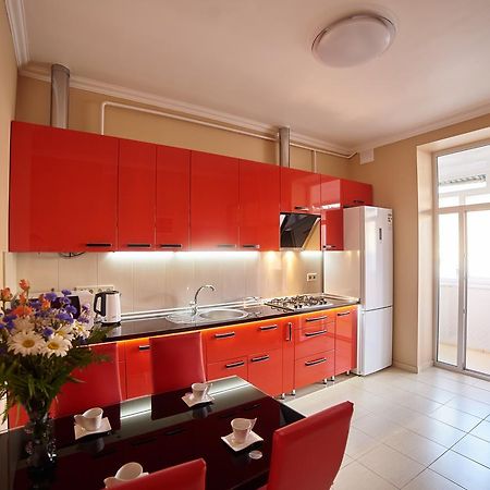 2 Bedrooms Apartment 150M From Opera House Lemberg Exterior foto
