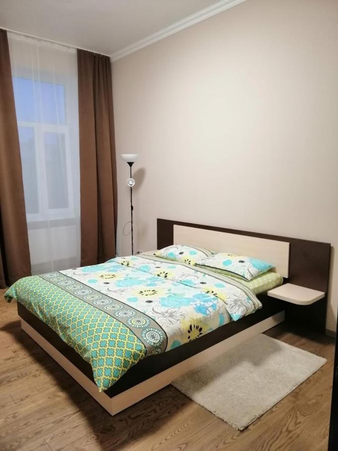 2 Bedrooms Apartment 150M From Opera House Lemberg Exterior foto